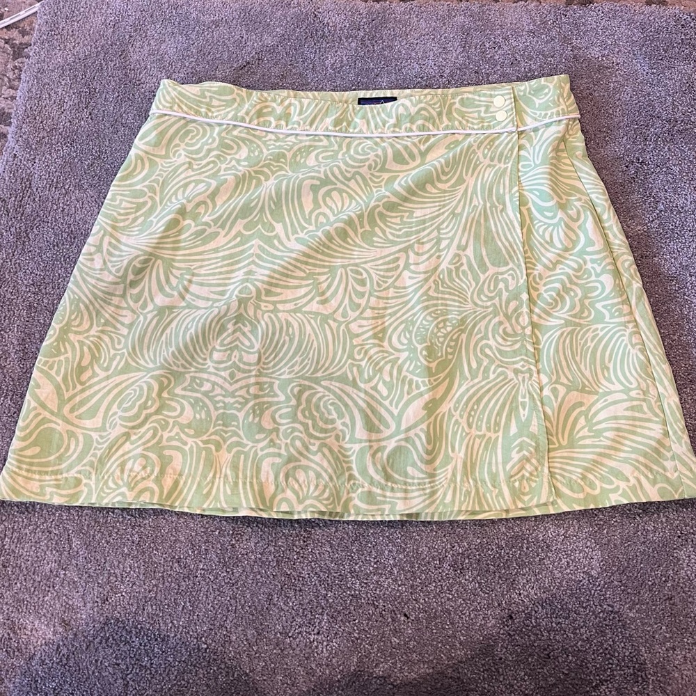 Patagonia board skirt two tone‎